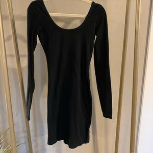 Bodycon minidress